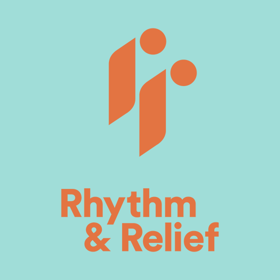 Rhythm & Relief Merchandise